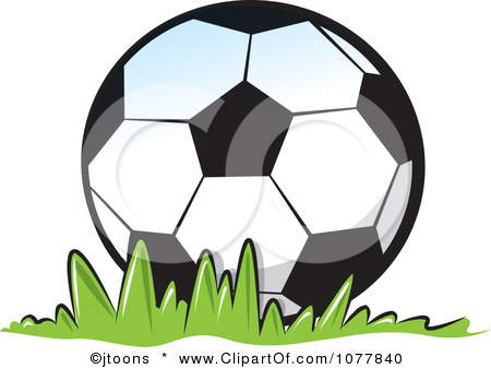 Soccer Balls 2