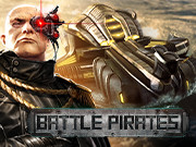 Battle Pirates