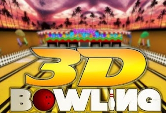 Bowling 3D