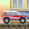 Ambulance Truck Driver 2