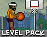 BasketBalls Level Pack