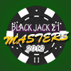 Black Jack 21 Masters 201…