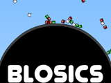 Blosics 2