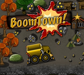 Boom Town