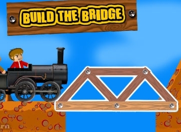 Build The Bridge