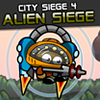 City Siege 4: Alien Siege