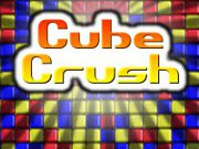Cube Crush