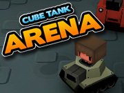 Cube Tank Arena