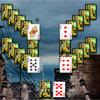 Dark Streets Solitaire