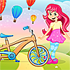 Girly Bike