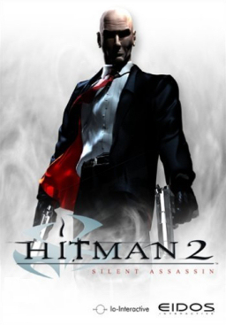 Hitman II