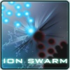 Ion swarm