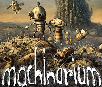 Machinarium