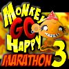 Monkey GO Happy Marathon …