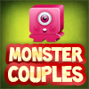 Monster Couples