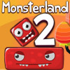 Monsterland 2: Junior Revenge