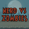 Nerd vs Zombies