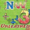 Notebook Wars 3: Unleashe…