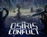 The Osiris Conflict 3D