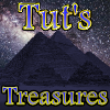 Tut's Treasures