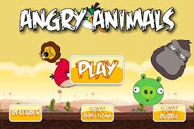 Angry Animals 2