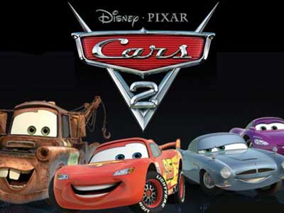 Cars 2