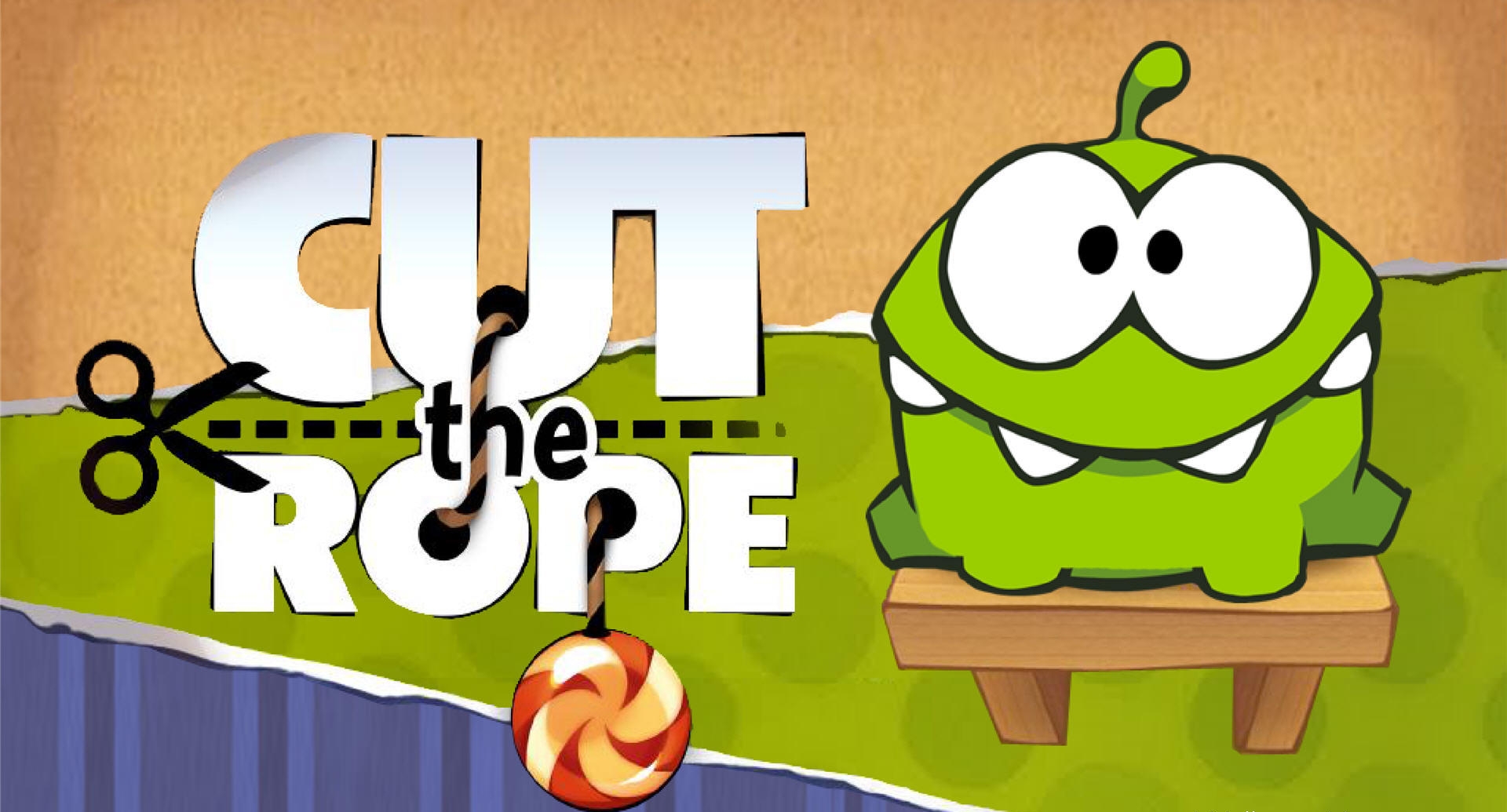 Cut The Rope