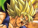 Dragon Ball Fierce Fighting