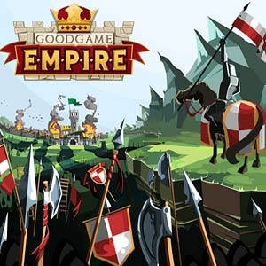 Goodgame Empire Online