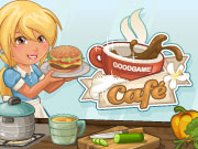 Goodgame CafÃ©