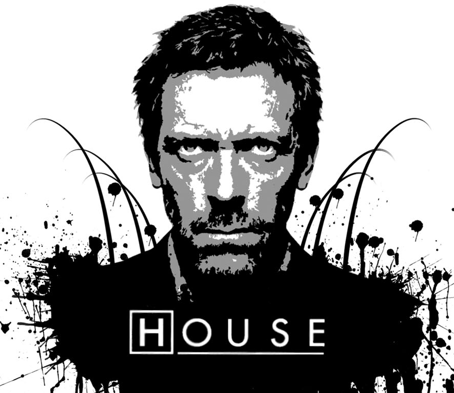 House MD