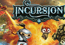 Incursion