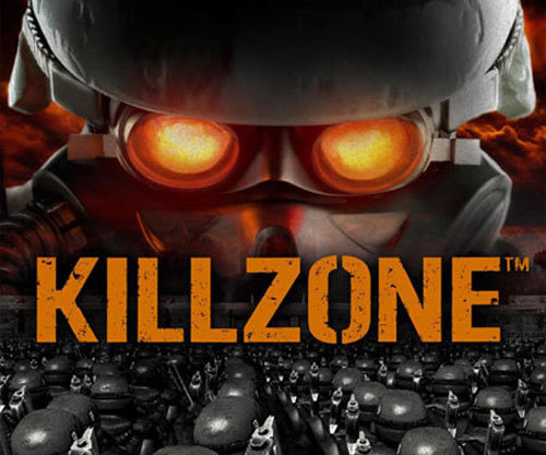 Killzone Flash Game