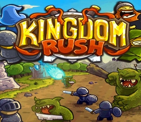 Kingdom Rush