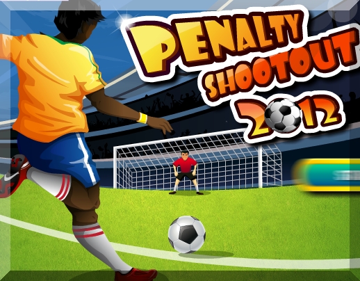 Penalty Shootout 2012