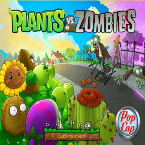 Plants vs. Zombies