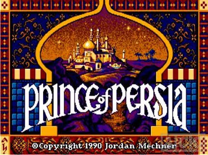 Prince of Persia