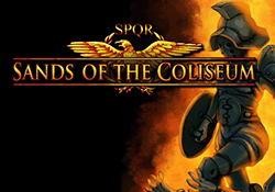 Sands of Coliseum HD