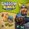 Shadow Kings The Dark Ages