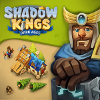 Shadow Kings The Dark Age…