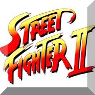 Street Fighter 2