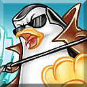 Zombies vs Penguins